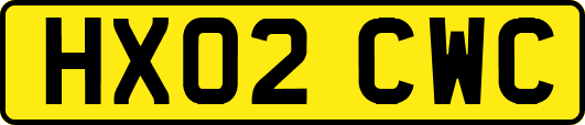 HX02CWC