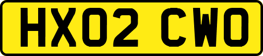 HX02CWO
