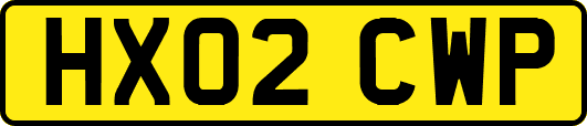 HX02CWP