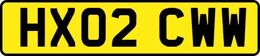 HX02CWW