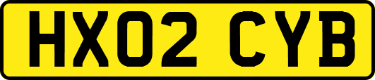 HX02CYB