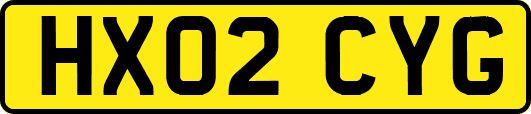 HX02CYG