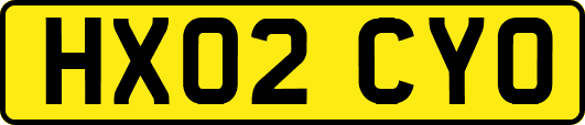 HX02CYO
