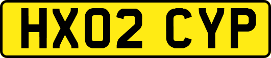 HX02CYP