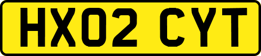 HX02CYT
