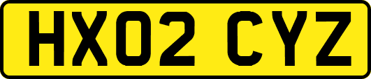 HX02CYZ