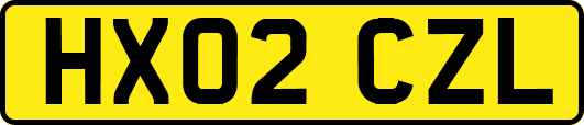 HX02CZL