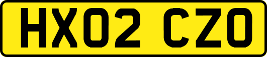 HX02CZO