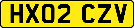 HX02CZV