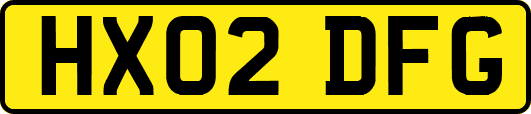HX02DFG