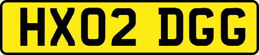 HX02DGG