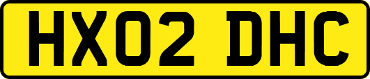HX02DHC