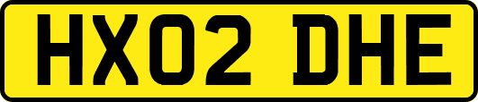 HX02DHE