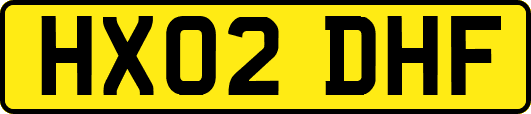 HX02DHF