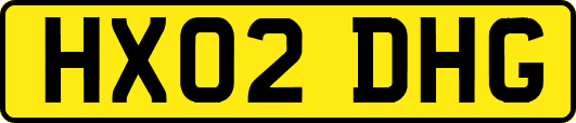 HX02DHG