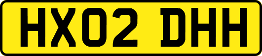 HX02DHH