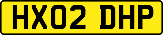 HX02DHP