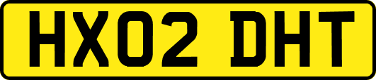 HX02DHT