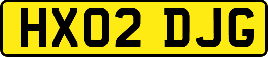 HX02DJG