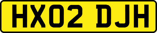 HX02DJH