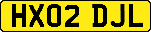HX02DJL