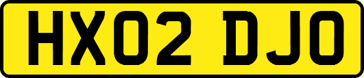 HX02DJO