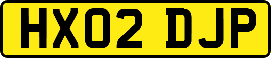 HX02DJP