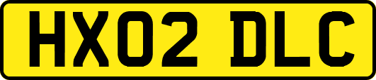 HX02DLC