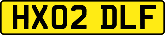 HX02DLF