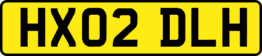 HX02DLH