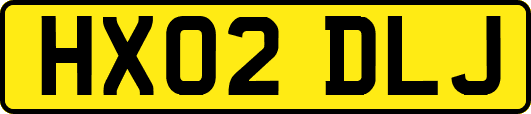HX02DLJ