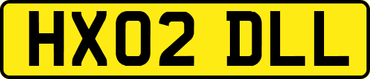 HX02DLL