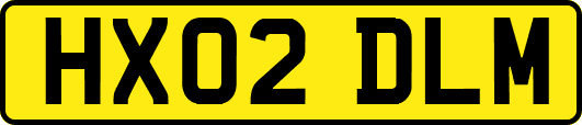 HX02DLM
