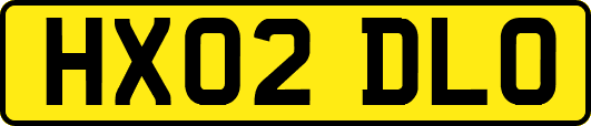 HX02DLO