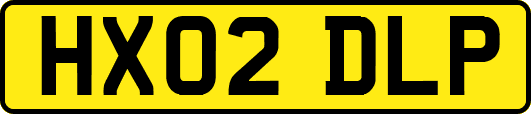 HX02DLP