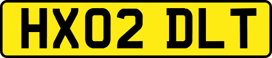 HX02DLT