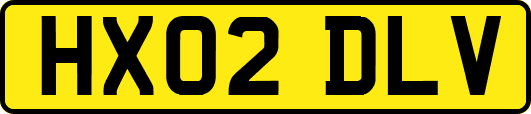 HX02DLV