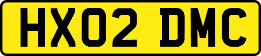HX02DMC