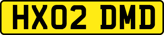 HX02DMD