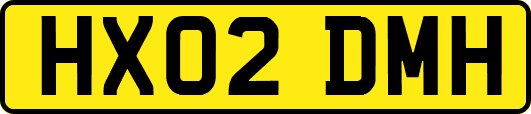HX02DMH