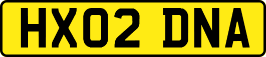 HX02DNA