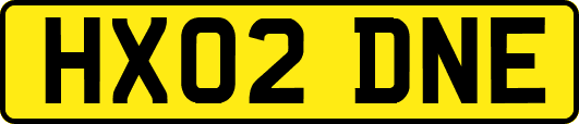 HX02DNE