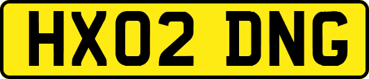 HX02DNG