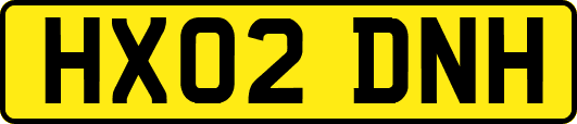 HX02DNH
