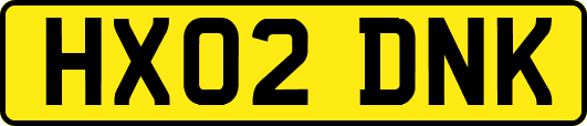 HX02DNK