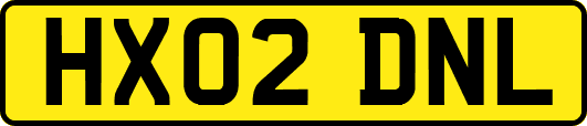 HX02DNL