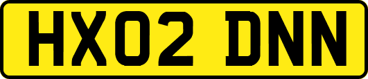 HX02DNN