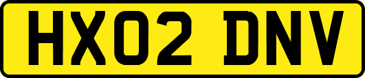 HX02DNV