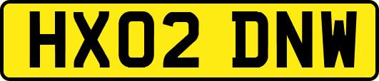 HX02DNW