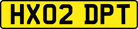 HX02DPT